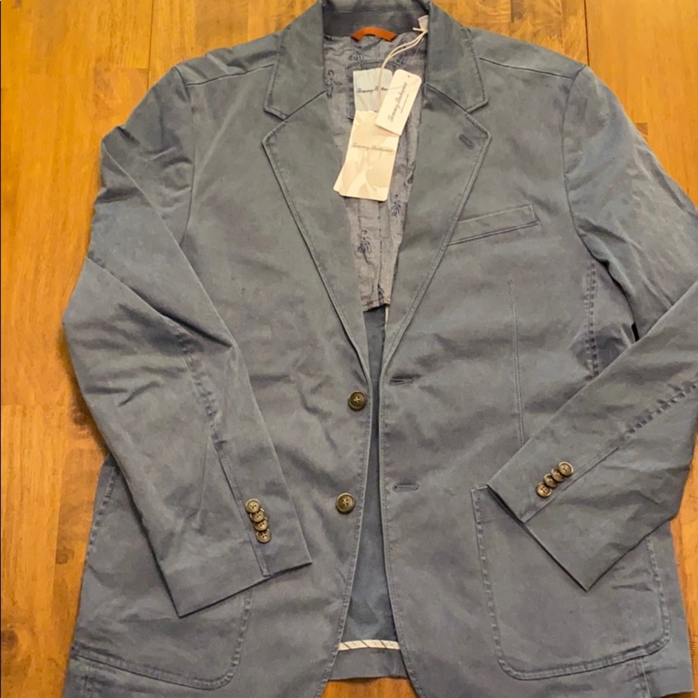Tommy Bahama Boracay Blazer